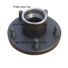 Trailer Wheel Hub for All Kinds of Trailers